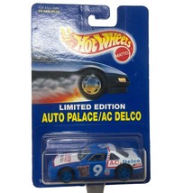 VTG 1993 Hot Wheels Auto Palace AC Delco Pontiac Stocker Limited Edition... - $34.64