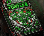 Teenage Mutant Ninja Turtles Playing Cards by theory11 - £10.84 GBP