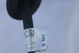 17-19 Audi A3 A3-Quattro Side View Door Mirror Passenger Right RH (w/o PWR FOLD) image 9