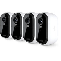 Arlo Essential 2nd Gen VMK3450 4-Camera Outdoor Wireless 2K Security System image 8