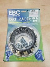 Ebc Brakes Clutch Set DRC109 15-909 - $50.00