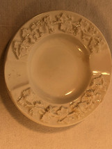 Wedgwood Porcelain Queens Ware Ashtray Mint - £11.73 GBP