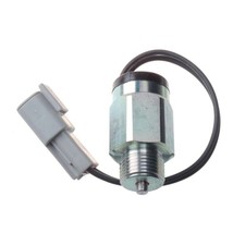 Spool Lock Solenoid 6676029 For Bobcat T320 T450 T550 T590 T595 T630 T65... - $31.49