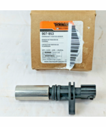 Dorman 907953 Fits Toyota Prius Yaris Scion xA xB Crankshaft Position Se... - $827.92 MXN