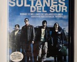 Sultanes del Sur (DVD, 2010) - $7.91