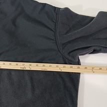 Columbia AM8210 Men's Size XL Steens Mountain 2.0 Full Zip Fleece Black Jacket image 15