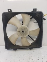 Driver Radiator Fan Motor Fan Assembly Fits 99-05 MAZDA MX-5 MIATA 888323 - £57.70 GBP