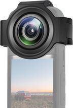 Lens Guard Protective Cover for Insta360 X3 Accessories-Waterproof&amp;Anti-... - $21.00 CAD