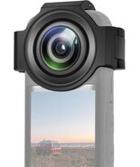 Lens Guard Protective Cover for Insta360 X3 Accessories-Waterproof&amp;Anti-... - $21.00 CAD