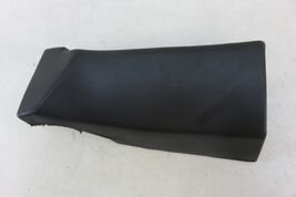 90 Ferrari 348 TS trim, dash panel, lower left, black 622238 - $62.99