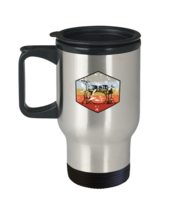 Coffee Travel Mug  Funny Musician Drummer  - £20.00 GBP