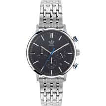 Men&#39;s Watch Adidas AOSY22018 (Ø 40 mm) - £105.01 GBP