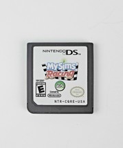 My Sims Racing Nintendo DS/2DS/3DS, 2009 - Cartridge Only Very Good Condition - £5.05 GBP