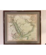 Antique Map of ARABIA by: Cary, 1804 - $949.98 CAD