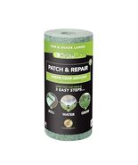 Growtrax Biodegradable Grass Seed Mat, Year Round Green - 50 Sq Ft Quick... - $746.42 MXN