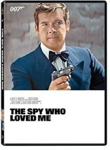 Spy who loved me (DVD) - $10.39