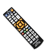 Universal Ir Learning Remote Control For Smart Tv Vcr Cbl Dvd Sat Str-Tv... - £15.71 GBP