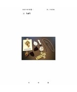 Beautiful religious lot of crosses and medals - $25.74