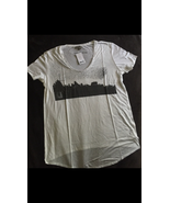 NWT Helmut Lang x Grey Area RARE Limited Ed. Starlings Cat Stevens Tee T... - $80.96 CAD