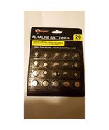 Max Force Alkaline Battery 20 pack - $1,030.82 MXN