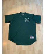 Majestic Mlb Authentic Jersey M Logo Number 20 - $67.63 CAD