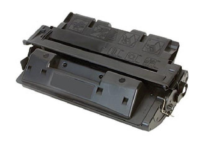 Compatible with HP 61X (C8061X) Black Toner Cartridge - HighYield Remanufactured - $120.00