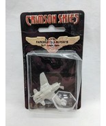 Ral Partha Crimson Skies Fairchild F9 Kingfisher Metal Miniature - $27.16 CAD