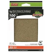 ALI INDUSTRIES 5132 100G Sheet (25 Pack) - $19.18