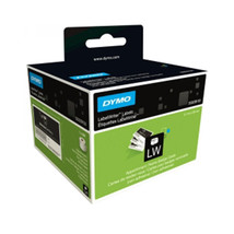 Dymo Non-Adhesive Appointment/Name Badge Card Label 300pcs - £42.84 GBP