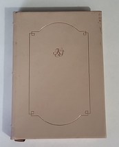 The Great Gatsby by F Scott Fitzgerald The Franklin Library Leather Boun... - £70.06 GBP