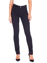 Fdj love petite olivia slim leg jeans in INDIGO - £54.85 GBP