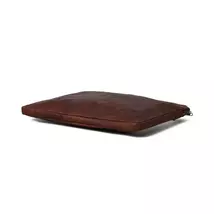 Zento Laptop Sleeve - Dark Brown - $55.00
