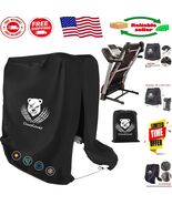 Versatile Treadmill Cover - Waterproof, Dustproof, Fits Most Equipment U... - $1,069.04 MXN