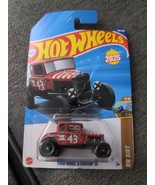 Hot Wheels 2025 Ford Model A Custom 31&#39; - €12,16 EUR