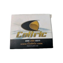 Caltric MP102 Brake Pads Semi Metallic - €8,54 EUR