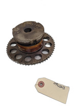 Exhaust Camshaft Timing Gear From 2006 GMC Envoy  4.2 12580314 - £39.83 GBP