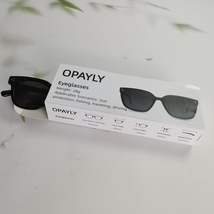 OPAYLY Eyeglasses – Fashionable Sun Protection   image 8
