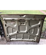 1968 Chevy Impala Fastback Hardtop Trunk Deck Lid OEM SS Chevrolet Body ... - $8,675.44 MXN