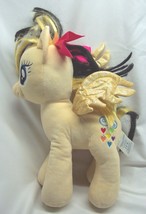 Build-A-Bear My Little Pony Movie Songbird Serenade Sia 15" Plush Stuffed Animal - $34.65