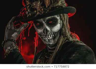 Haunted Voodoo Papa Legba&#39;s FOCUS ON ME popularity beauty potion MALE ONLY - $22.00