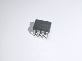 2PCS IR2153 IR Self-Oscillating Half-Bridge Gate Driver IC 600V DIP-8 - $81.67 MXN