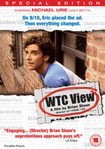 WTC View DVD (2008) Michael Urie, Sloan (DIR) Cert 15 Pre-Owned Region 2 - £14.88 GBP