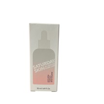 Saturday Skin Pore Active Treatment 50ml 1.69 fl oz - $516.27 MXN