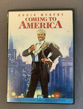 Coming to America (DVD) Eddie Murphy - £4.63 GBP