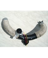 German Luftwaffe WW2 horn control grip, handle Heinkel He111 - plastic r... - $1,464.25 MXN