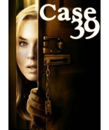 Case 39 [DVD] - $6.66