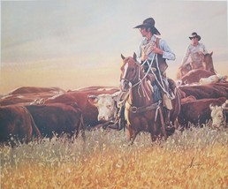 Gordon Snidow Shipping The O-6&quot; Limited Edition Print - $132.30