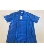 Lacoste Short Sleeve Button Down Shirt - Brand New  VARIOUS SIZES- MED B... - $25.00