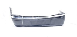 Black Rear Bumper Assembly With Dual Exhaust OEM 05 06 07 08 09 10 Chrysler 3... - $197.99