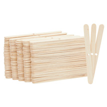250x Wooden Wick Setter Centering Tool, Holders for Candle Making 4.4 In... - $19.99